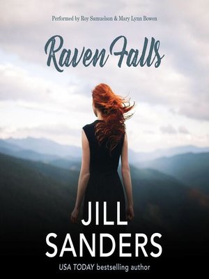 cover image of Raven Falls